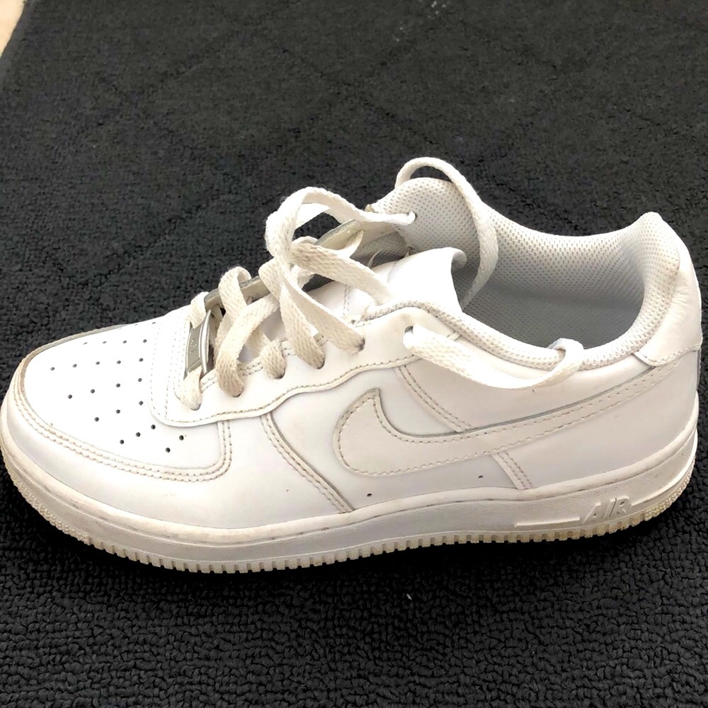 Air Force 1’s